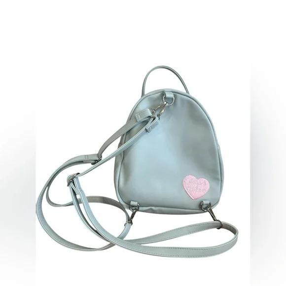 white lululemon bag Lululemon reusable small white shopping tote bag